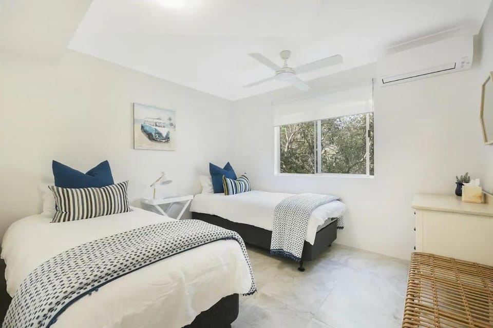 Hampton s Style Beach Retreat in Noosa s Heart Apartment in Noosa Heads