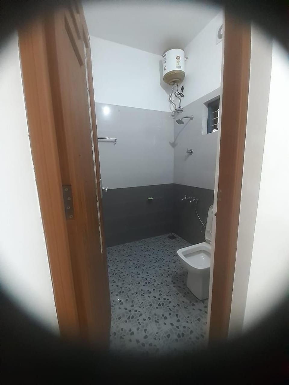 Toilet, Bathroom