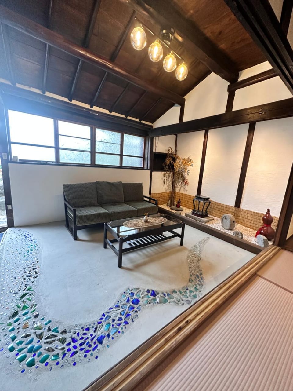 民泊SAKURA Country House in Japan