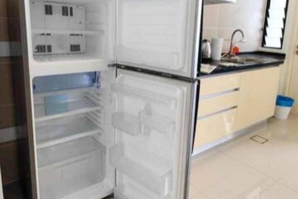 D'Pristine 23A11 walk to Legoland Netflix bySTAY Apartment in Johor
