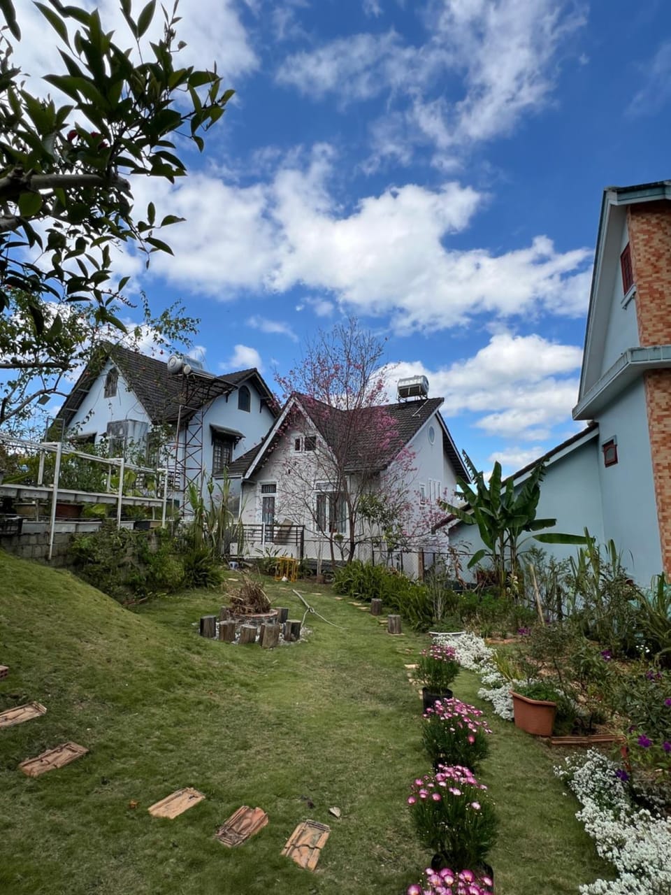 MIA Villa Đà Lạt Vacation rental in Dalat