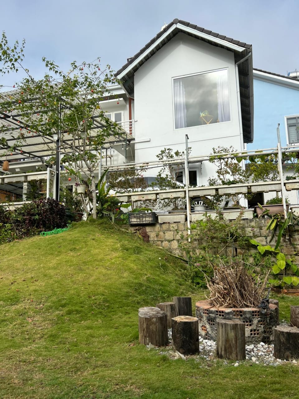 MIA Villa Đà Lạt Vacation rental in Dalat