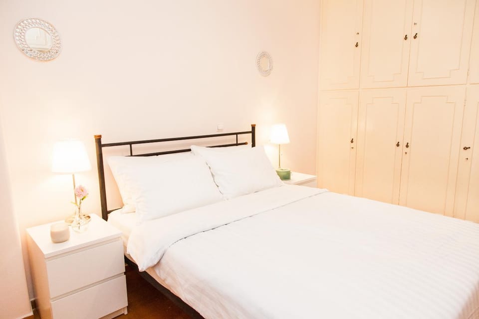 Anastasia apts Athina Apartment in Athens