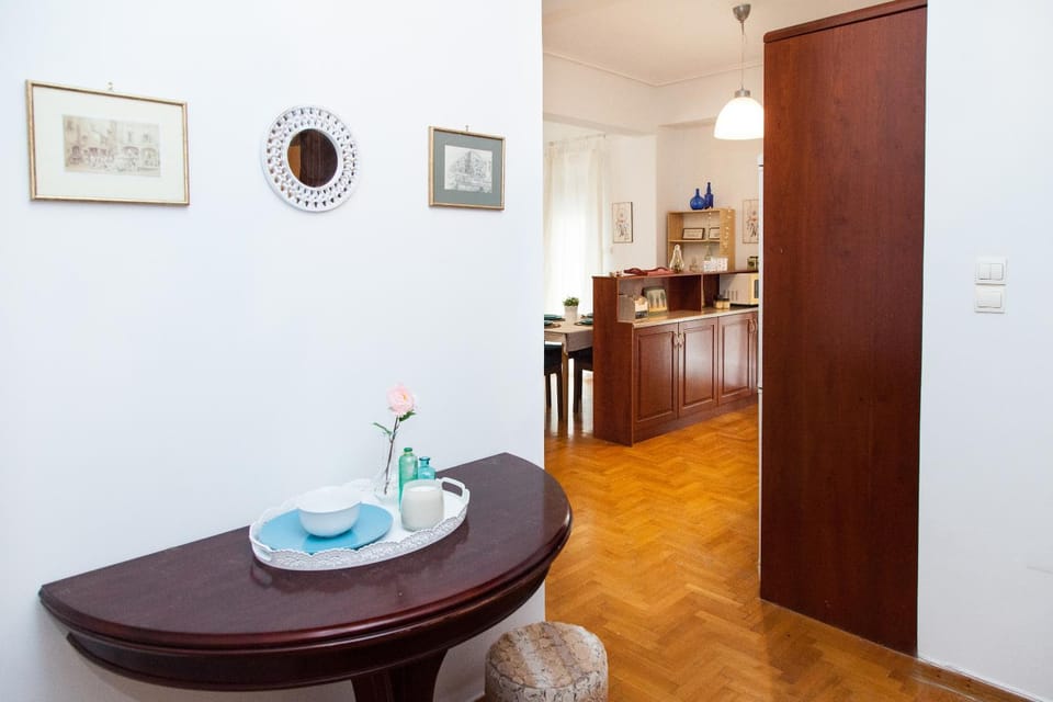 Anastasia apts Athina Apartment in Athens