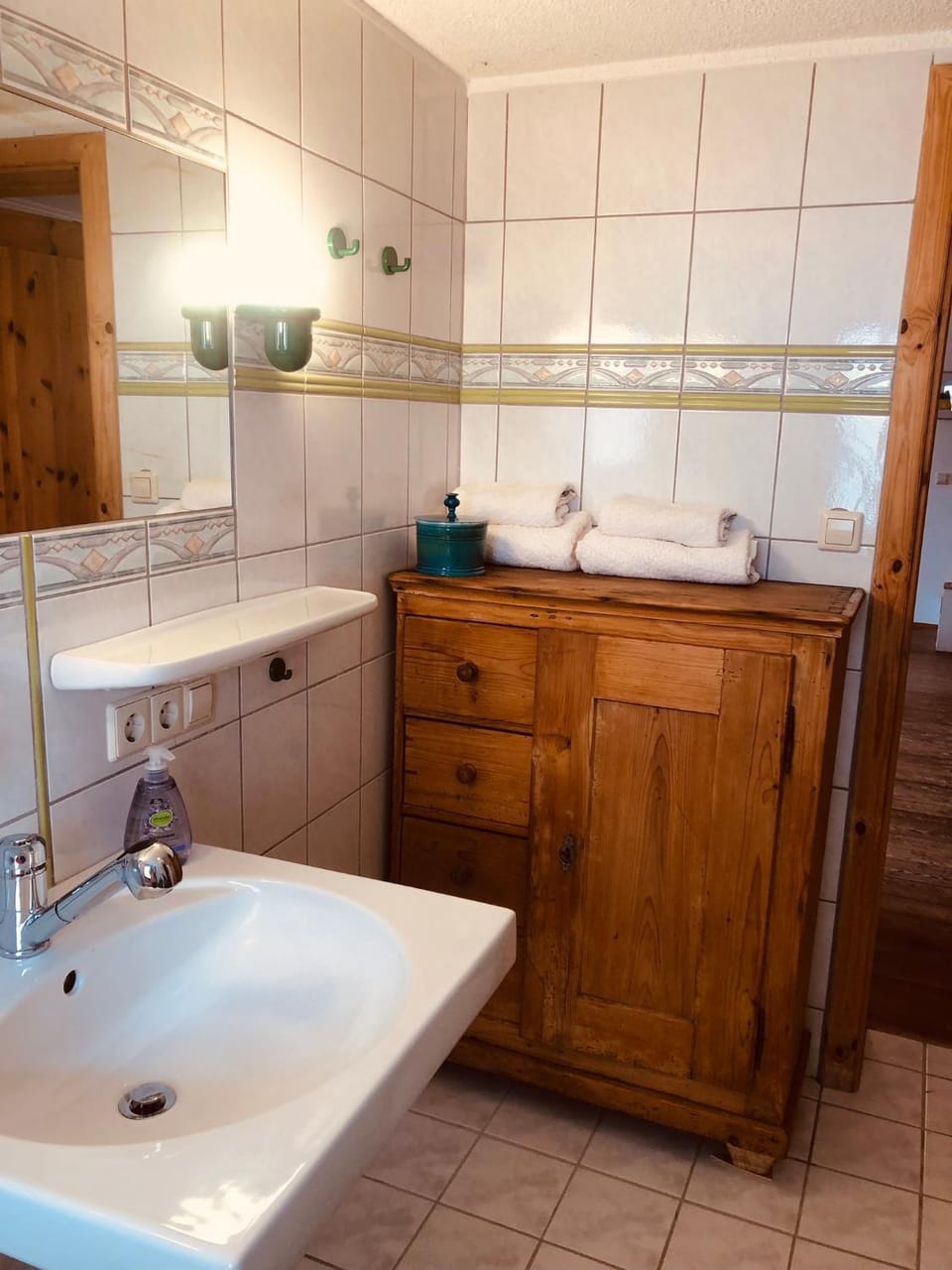 Ferienwohnungen auf einem ehemaligen Bauernhof Apartment in Baden-Württemberg