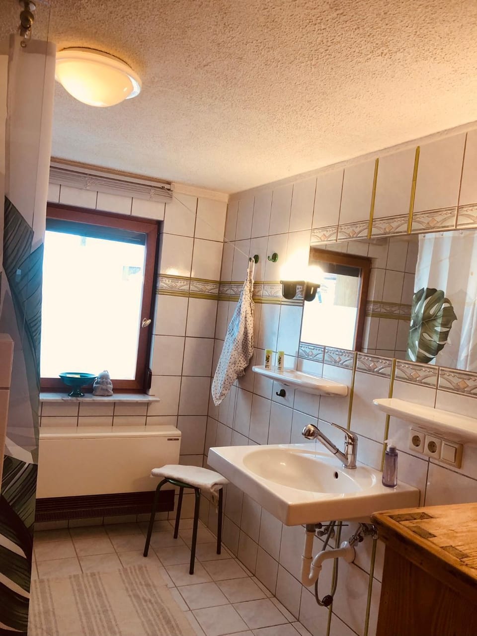 Ferienwohnungen auf einem ehemaligen Bauernhof Apartment in Baden-Württemberg