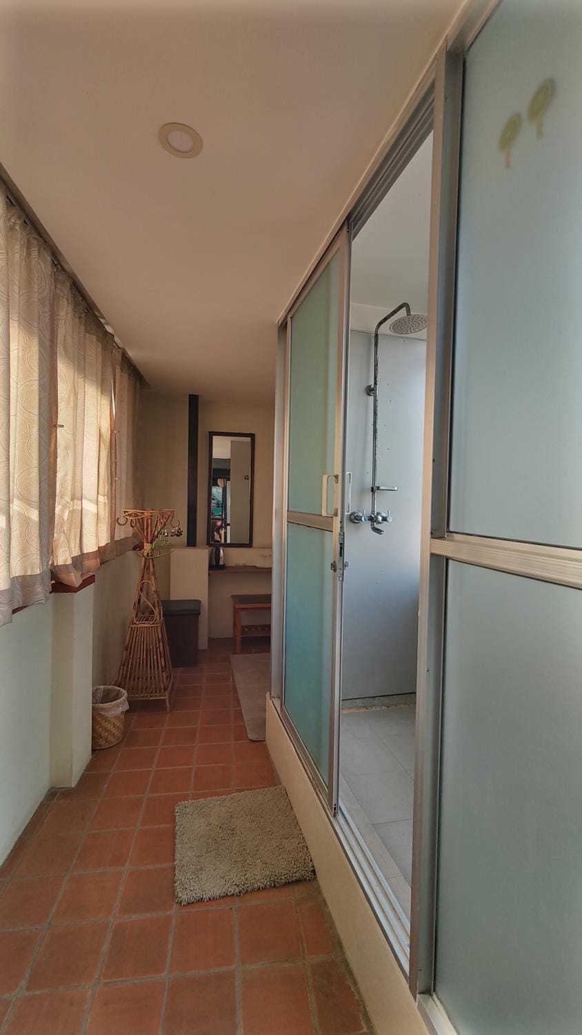 Cozy retreat with shared kitchen at Greentara Heritage Home Bed and Breakfast in Kathmandu