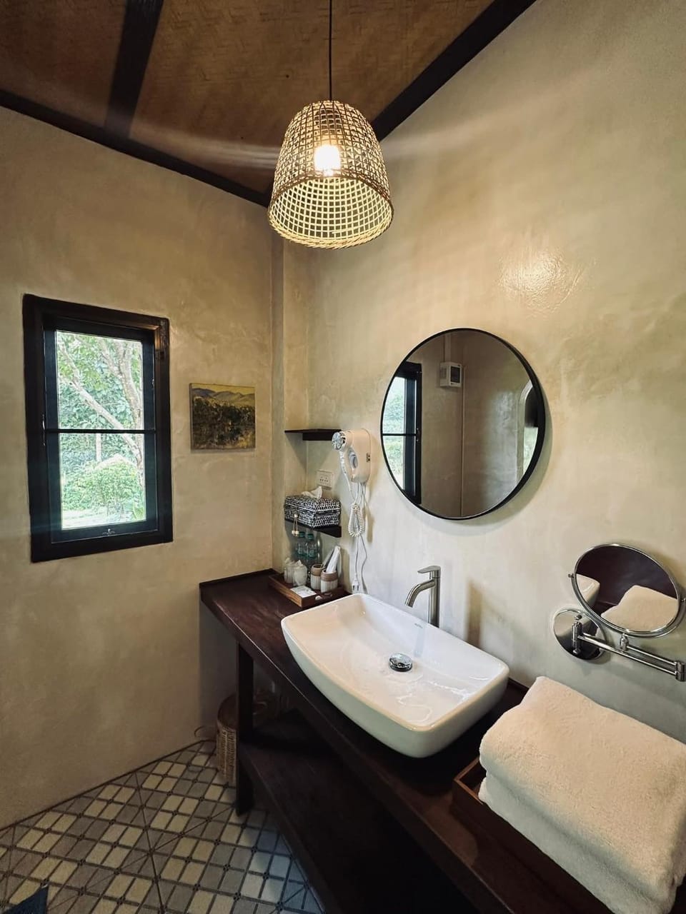 เวียงปันดาว Viengpundao เชียงดาว Villa in Thailand