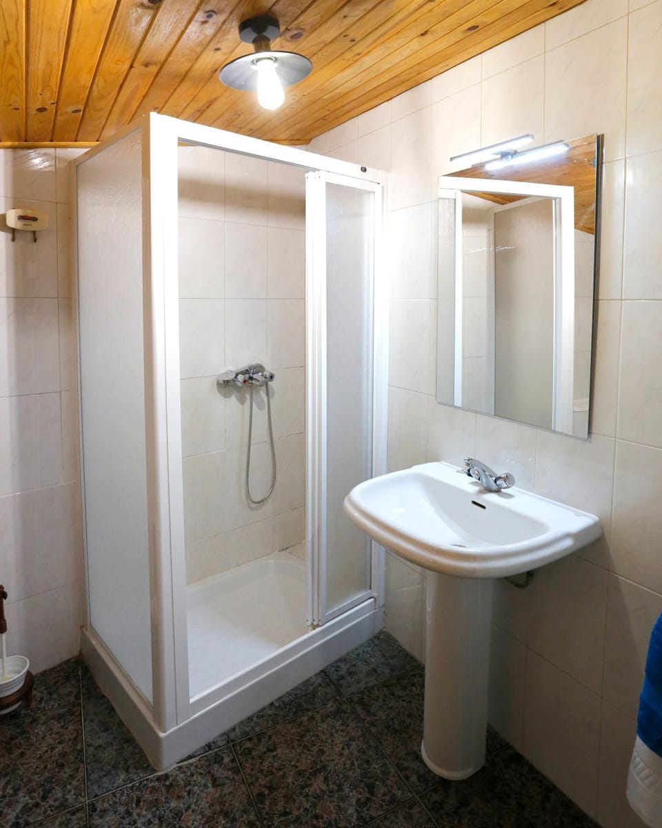 A casa do pozo - AS CASAS DO POZO - Apartment in Galicia