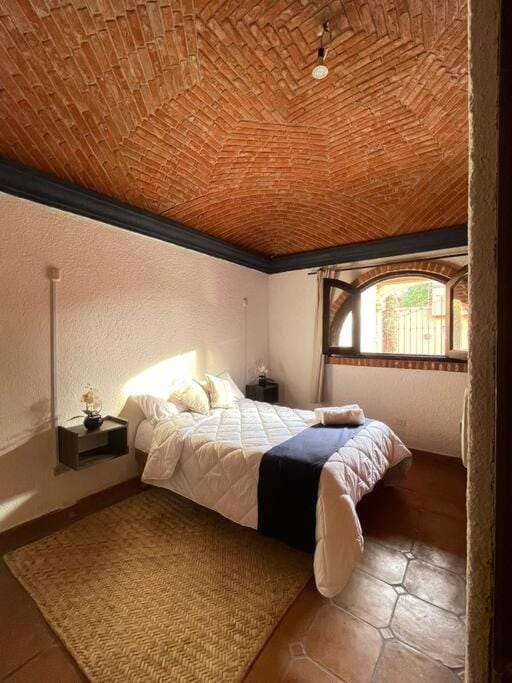 Casa Orquidea House in San Miguel de Allende