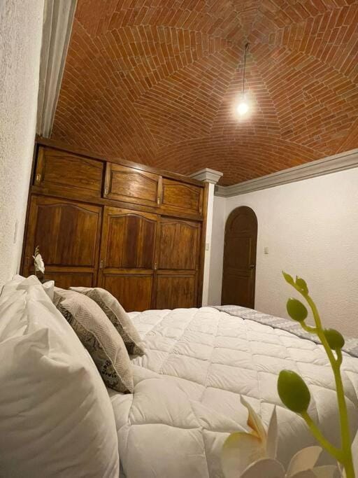 Casa Orquidea House in San Miguel de Allende