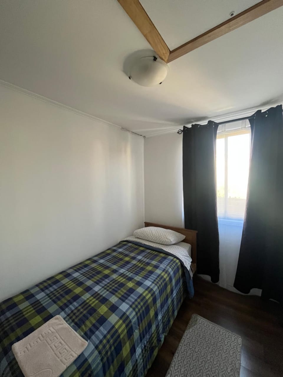 Tu Espacio RE - Casa cerca del Aeropuerto Vacation rental in Santiago