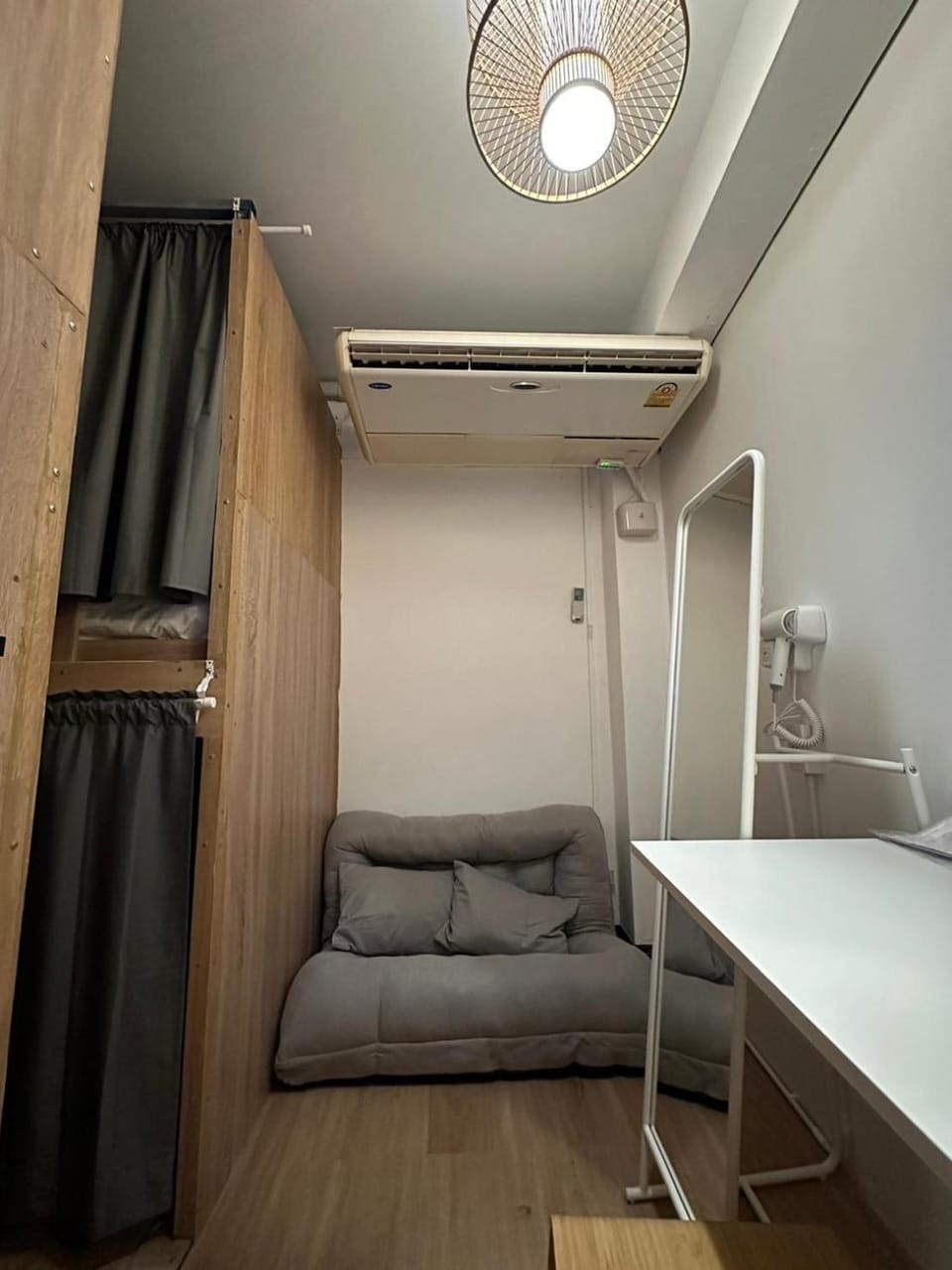 Thai Siwilai Hostel Hostel in Bangkok