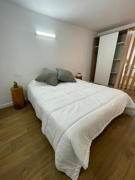 Apartamento Casa Cesárea Apartment in Galicia