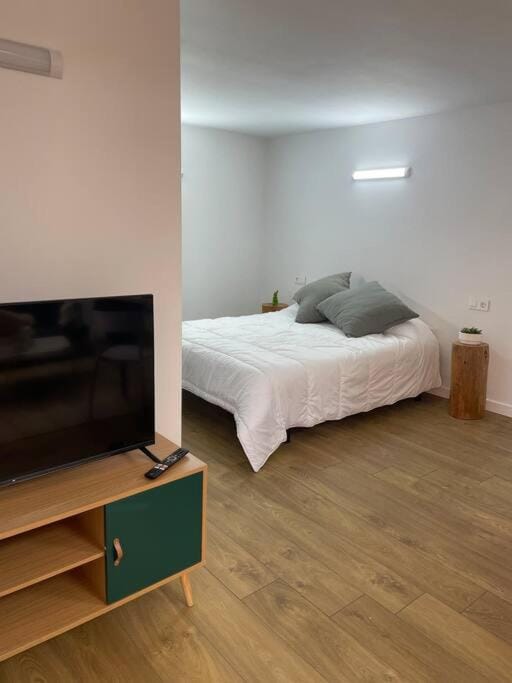 Apartamento Casa Cesárea Apartment in Galicia
