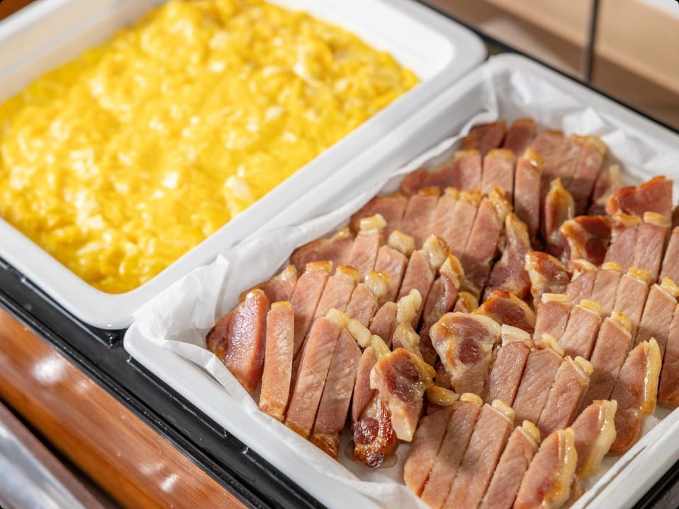 Restaurant/places to eat, Food and drinks, Breakfast, Buffet breakfast