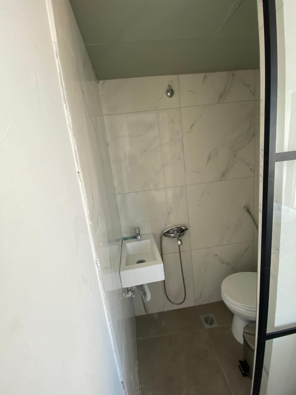 Easystay studio 360" Acropolis view Apartment in Athens
