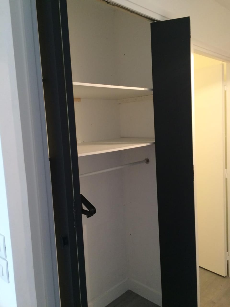 storage