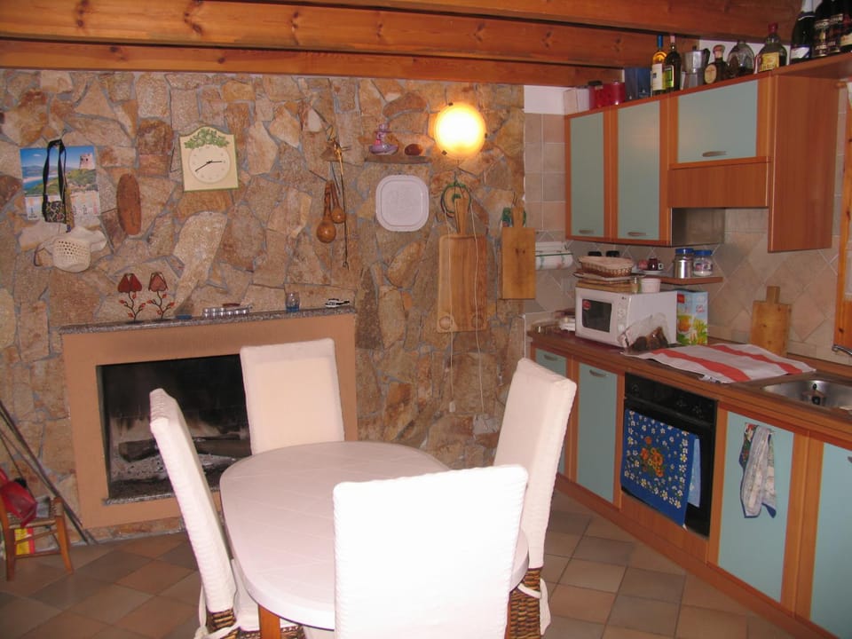 Villa Grazy con piscina privata Villa in Costa Rei