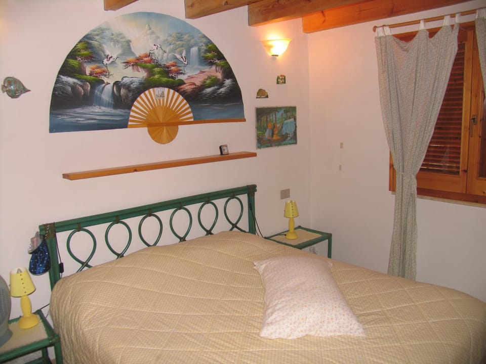 Villa Grazy con piscina privata Villa in Costa Rei