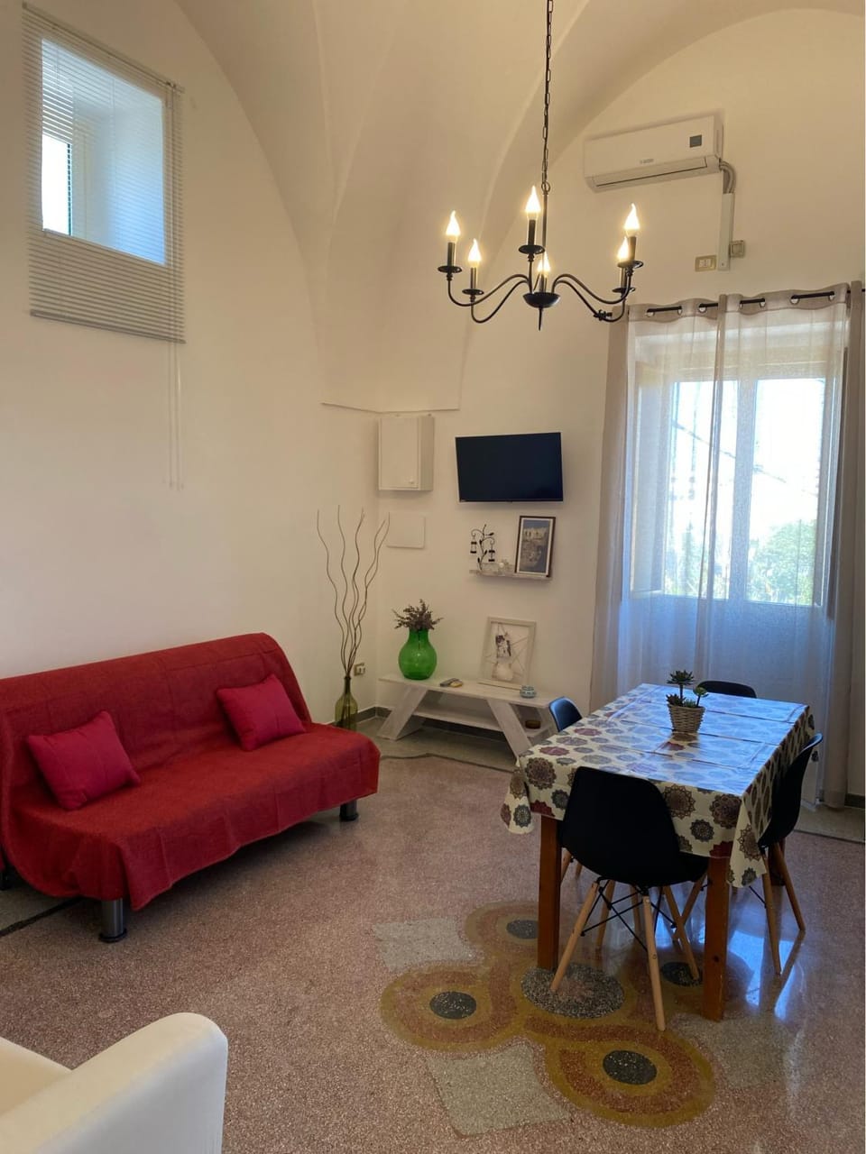 THE OLD HOUSE 1926 Apartment in Apulia