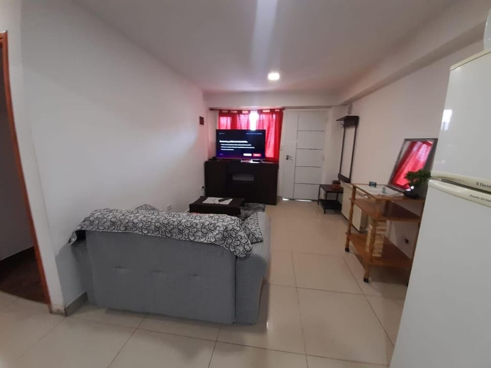 Communal lounge/ TV room, Bed, TV and multimedia, Evening entertainment