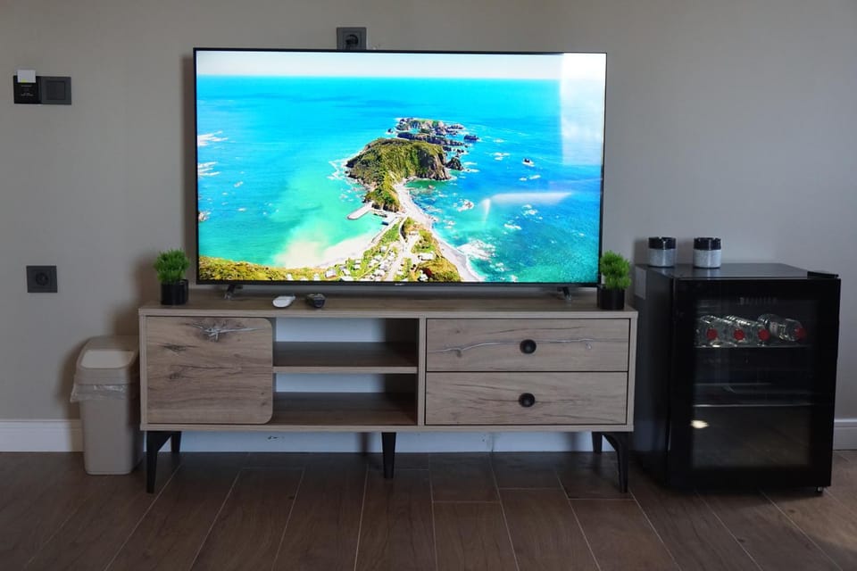 TV and multimedia