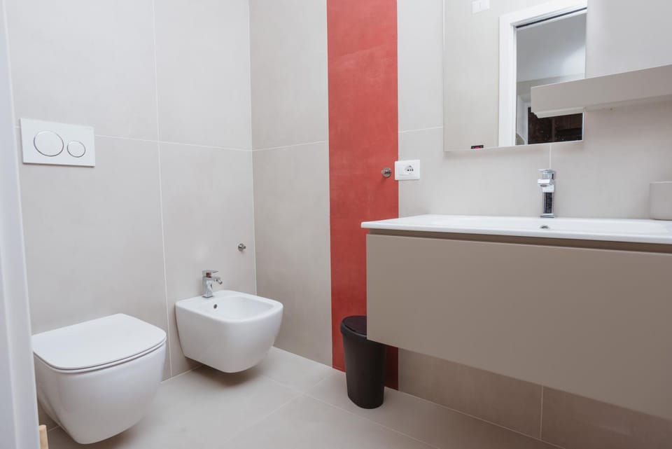 Sunseverino Rooms Bed and Breakfast in Campania