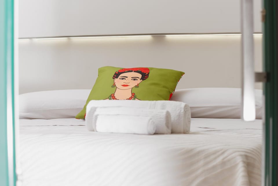 Sunseverino Rooms Bed and Breakfast in Campania