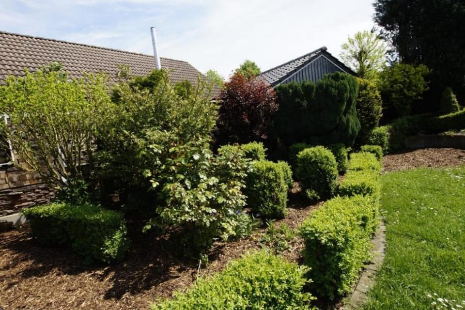 Dümmerglück gemütliches und im skandinavischen Still House in Lower Saxony, Germany