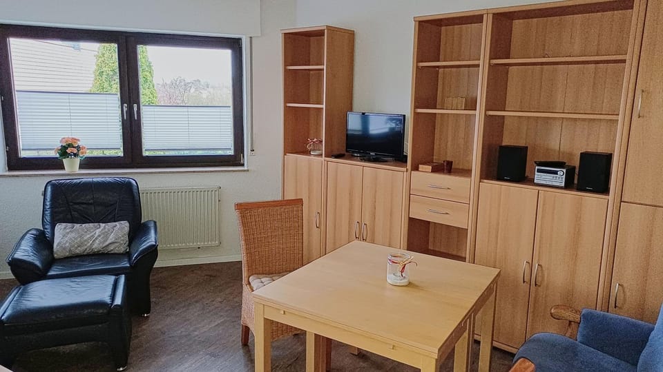 Dümmer Refugium - Ferienwohnung House in Lower Saxony, Germany
