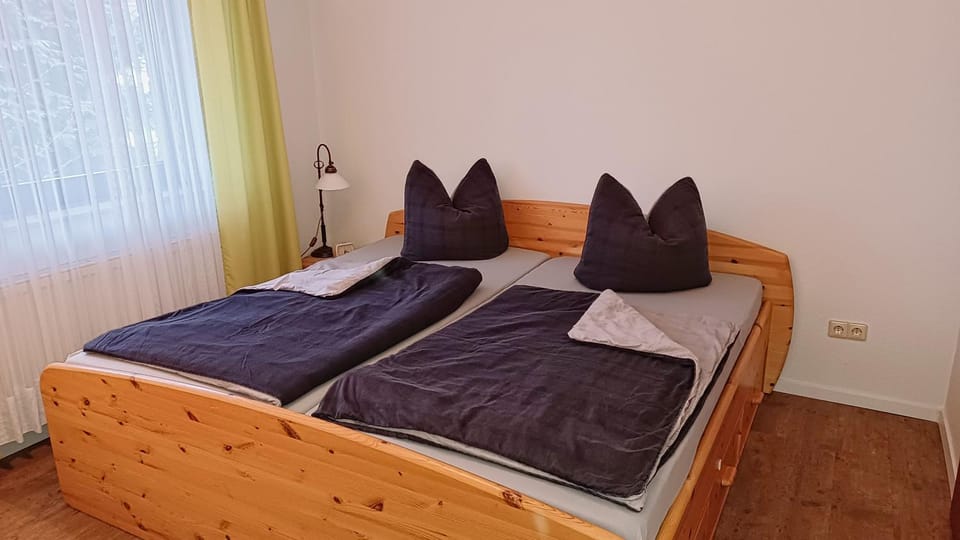 Dümmer Refugium - Ferienwohnung House in Lower Saxony, Germany