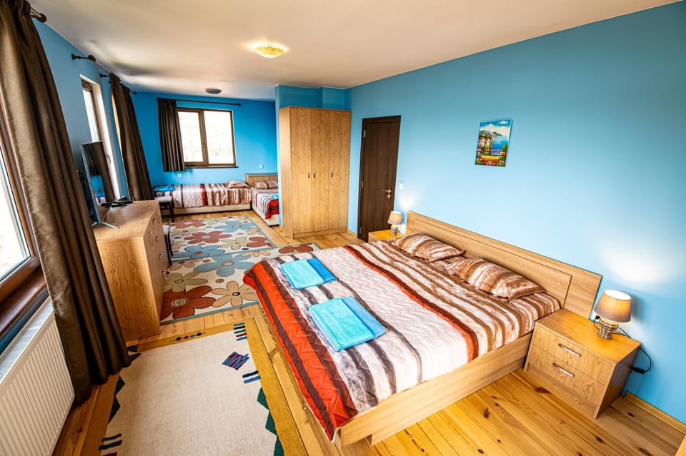 Apriltsi Hills Villa in Gabrovo, Bulgaria
