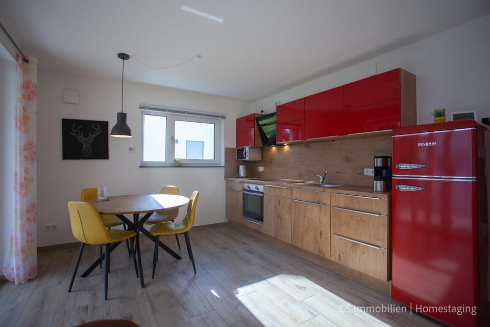 Lago Arancione Apartment in Langenargen