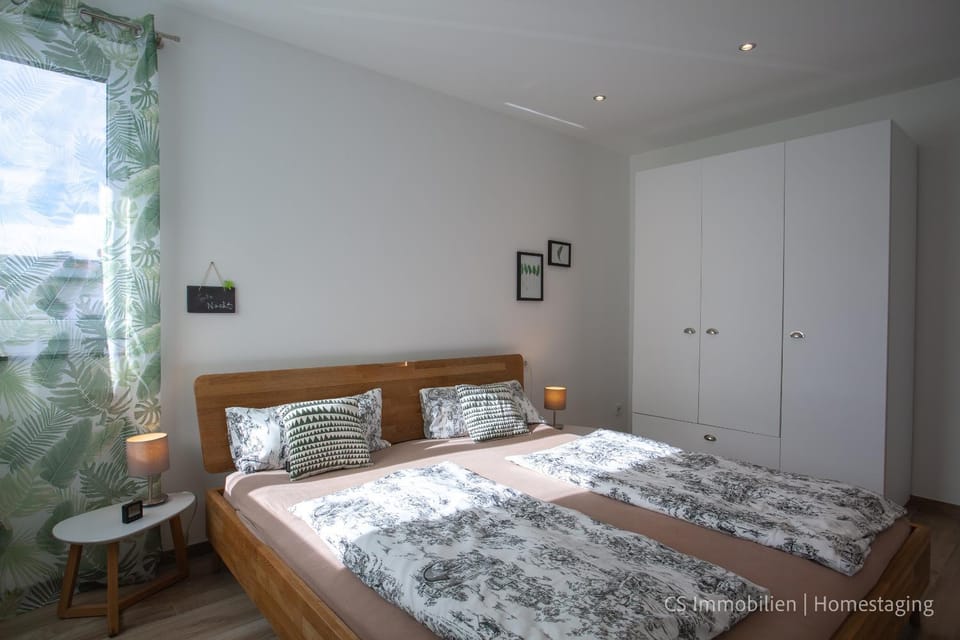 Lago Arancione Apartment in Langenargen