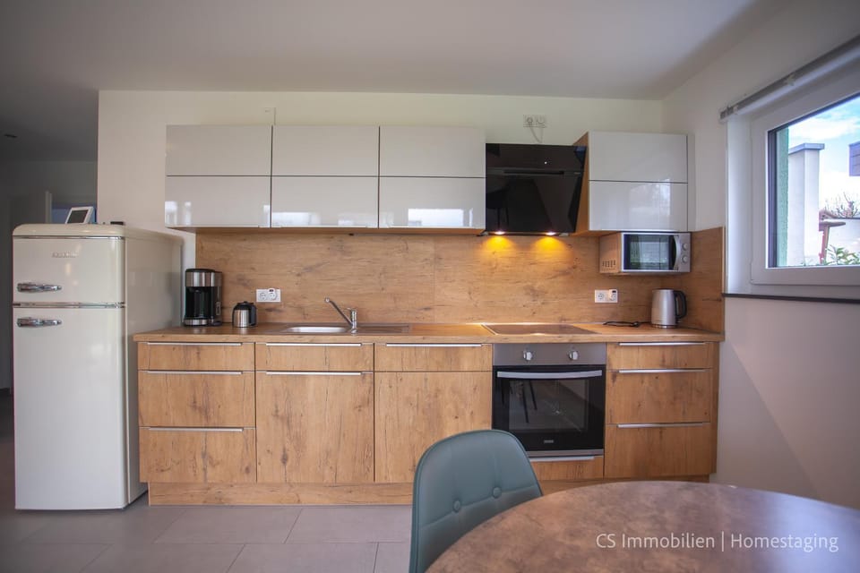 Lago Azzurrro Apartment in Langenargen