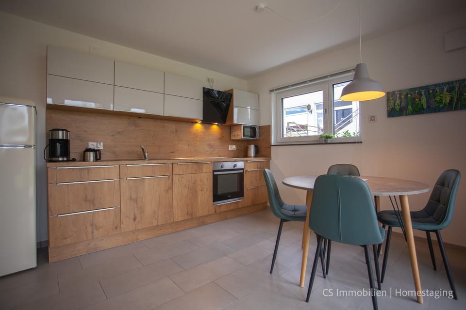 Lago Azzurrro Apartment in Langenargen