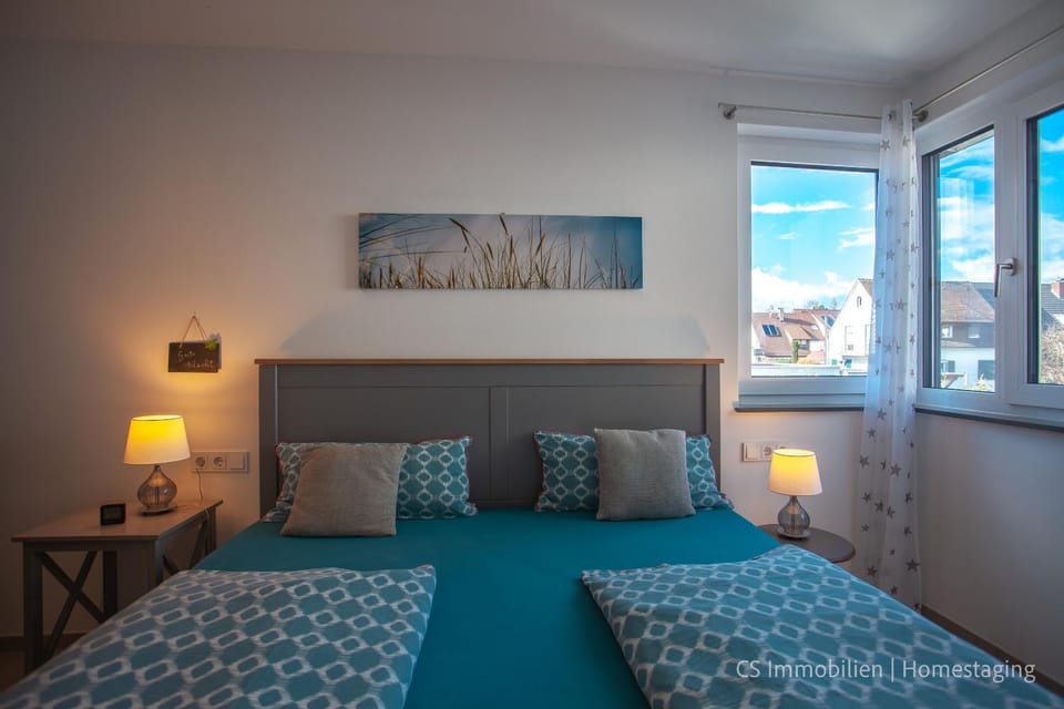 Lago Gricio Apartment in Langenargen