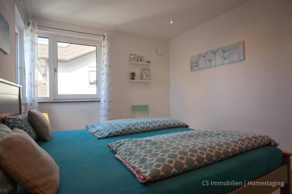 Lago Gricio Apartment in Langenargen