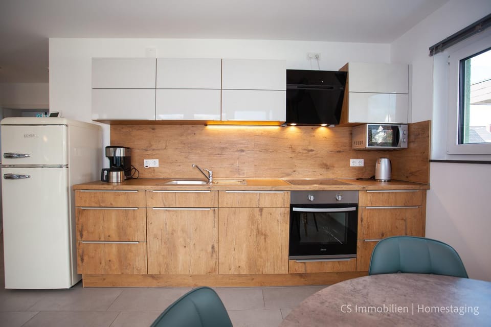 Lago Gricio Apartment in Langenargen