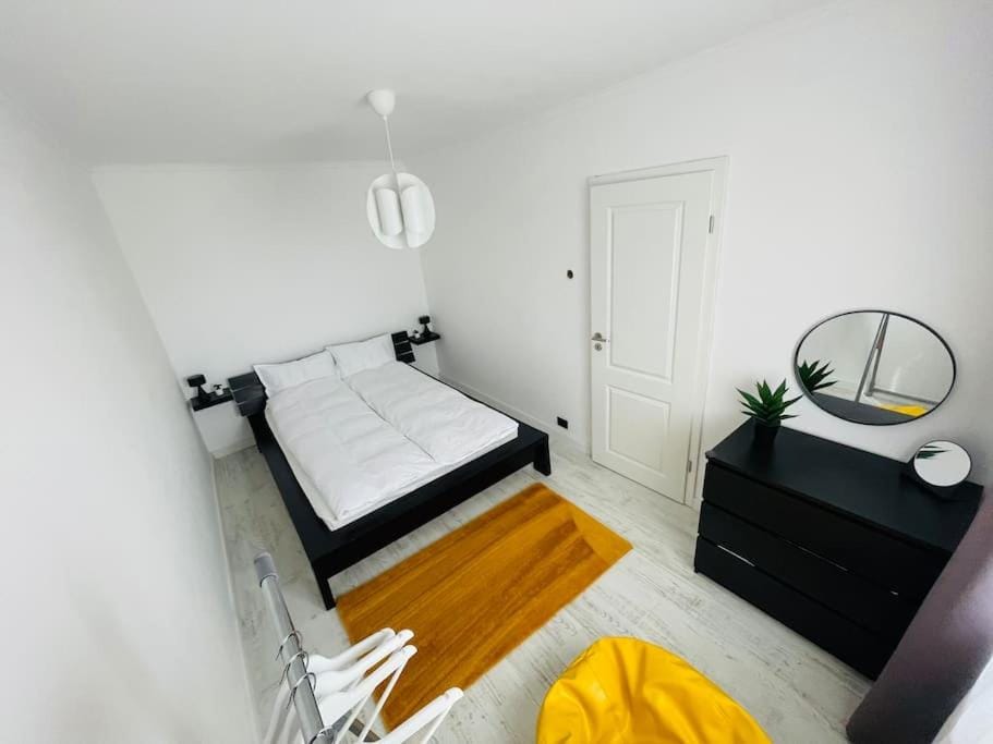 Cozy apartment Complex Apartment in Timisoara