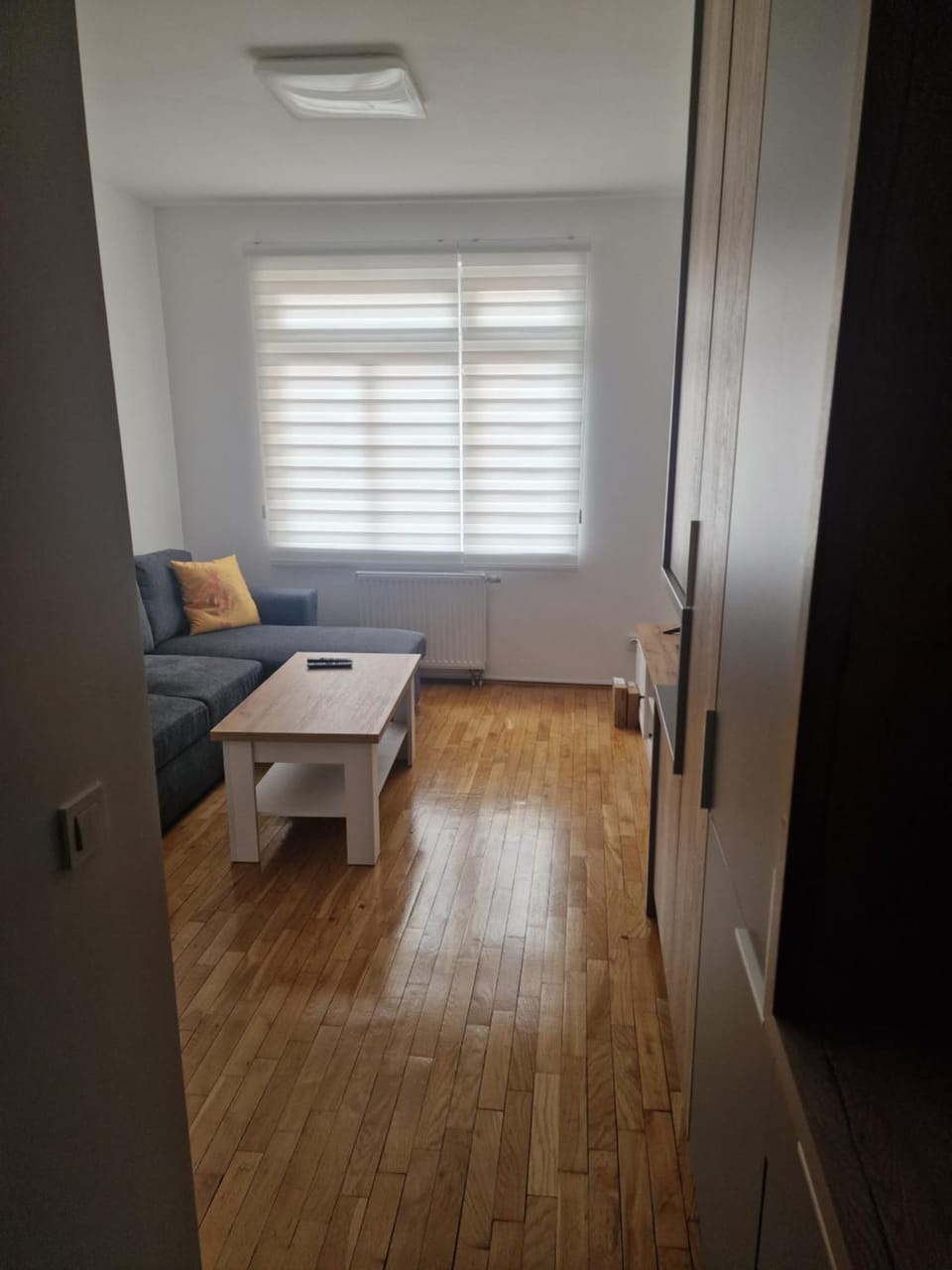 7 Brothers Apartment Apartment in Sarajevo