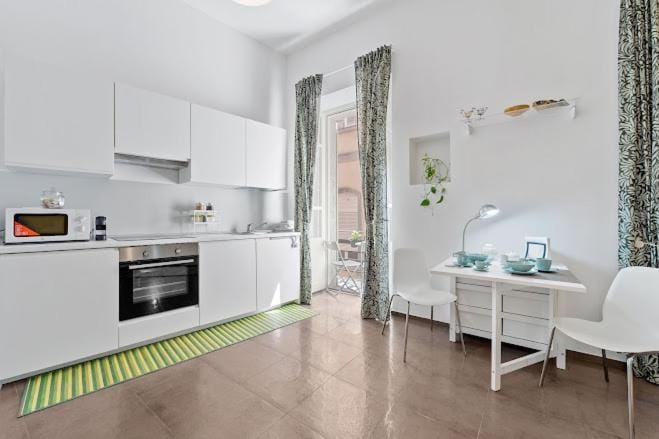 HomeToLove Marina Apartment in Cagliari