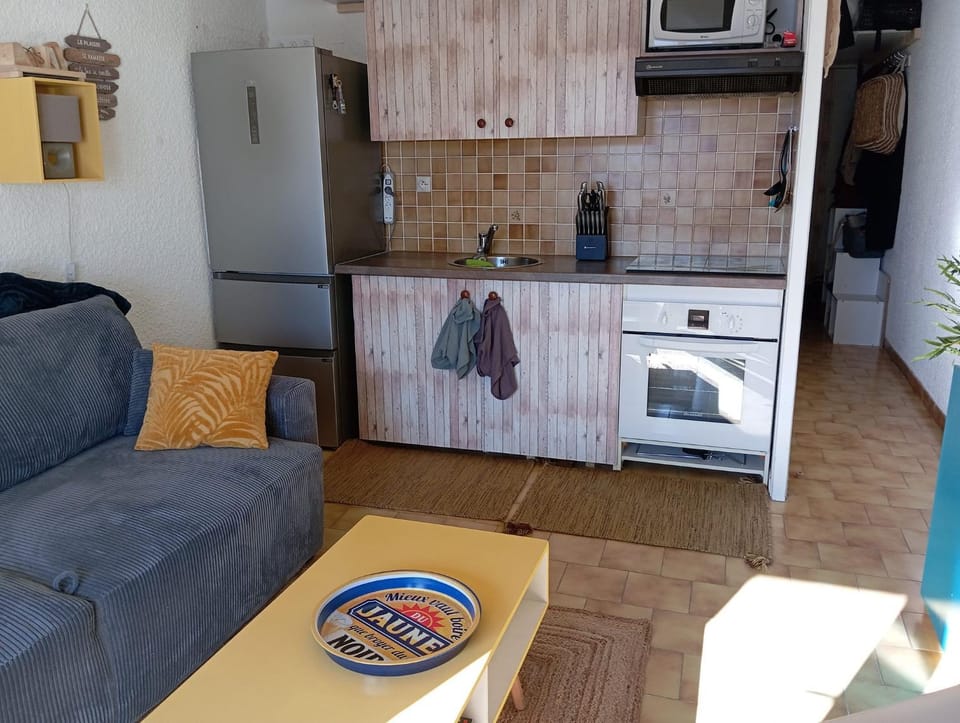Camargue Apartment in Saintes-Maries-de-la-Mer