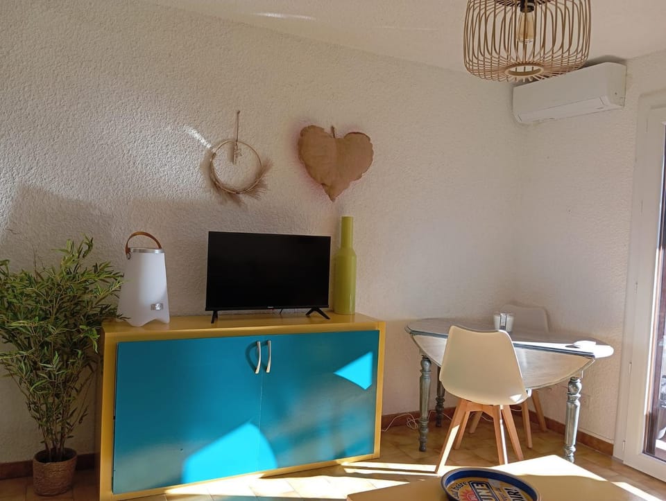 Camargue Apartment in Saintes-Maries-de-la-Mer