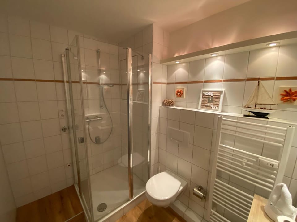 Fördeblick Anna Apartment in Glücksburg
