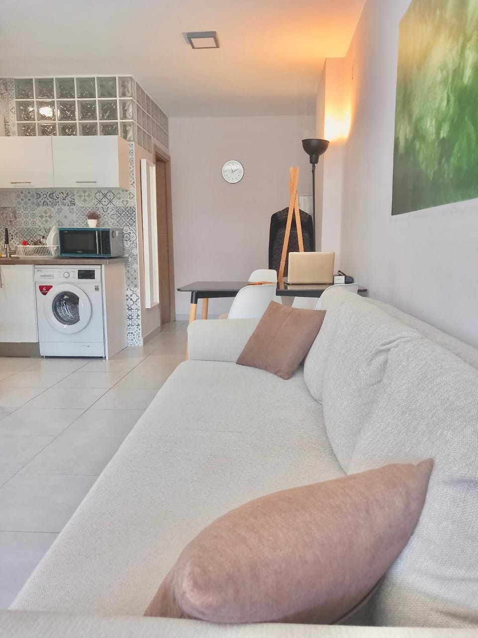 Santa Justa Dodo Apartment Apartment in Seville