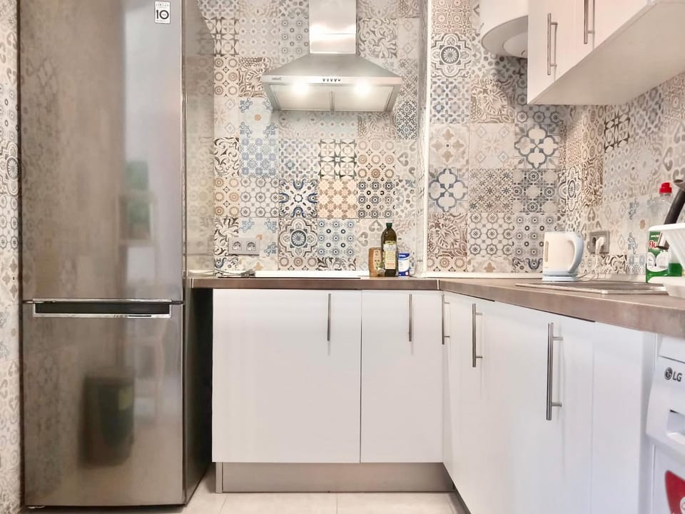 Santa Justa Dodo Apartment Apartment in Seville