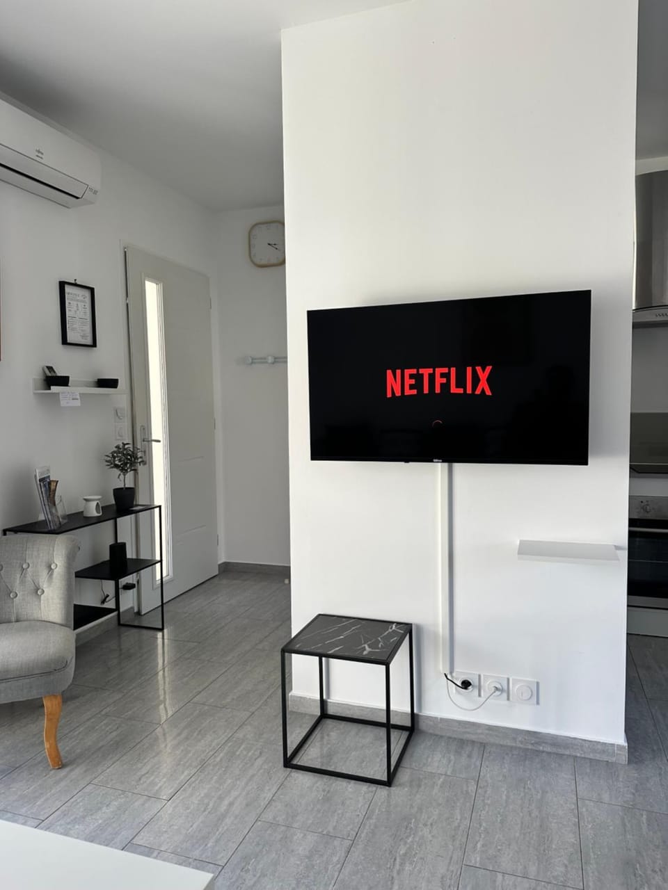TV and multimedia