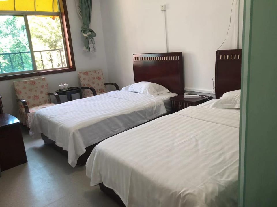 Chengdu Sichuan University Budget Hotel Hotel in Chengdu